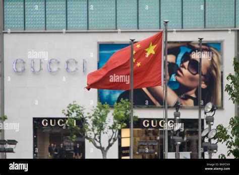 gucci communism|gucci china affairs.